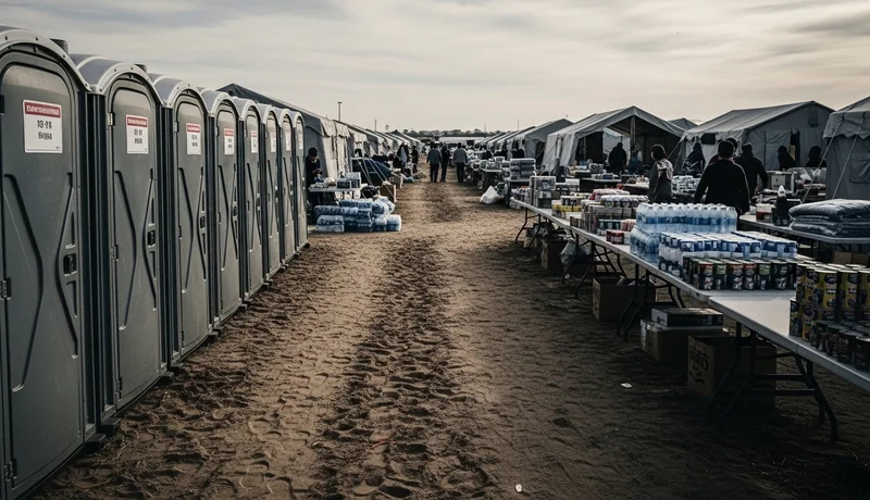 Emergency Rentals Brea