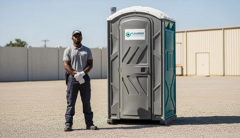 Flushable Portable Toilets Brea
